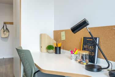 Bronze Studio at New Bridewell, Nelson Street, City Centre, Bristol, BS12BA - Image 6